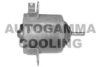 FIAT 4207755 Fan, radiator